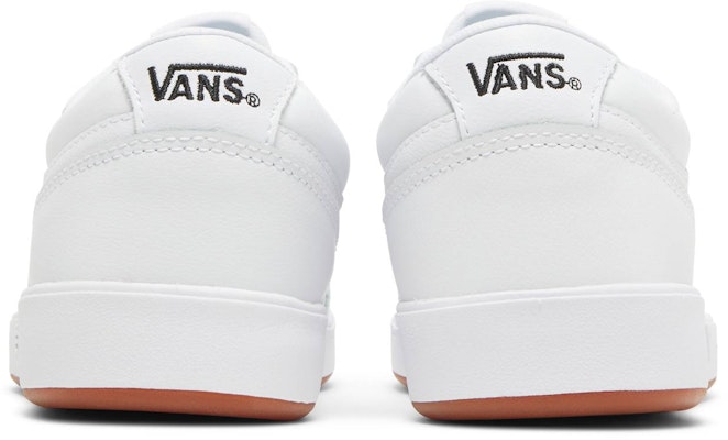 Vans Lowland CC 'Putih Biru Fajar' VN0A7TNLB41 Details for Vans Lowland CC 'Putih Biru Fajar' VN0A7TNLB41