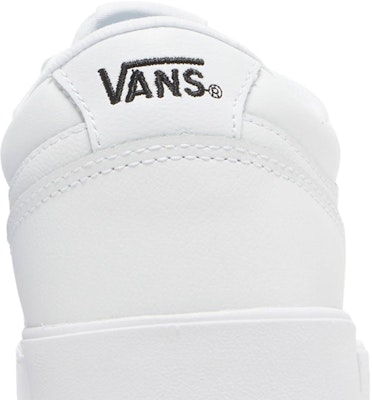 Vans Lowland CC 'Putih Biru Fajar' VN0A7TNLB41 Sizing Vans Lowland CC 'Putih Biru Fajar' VN0A7TNLB41