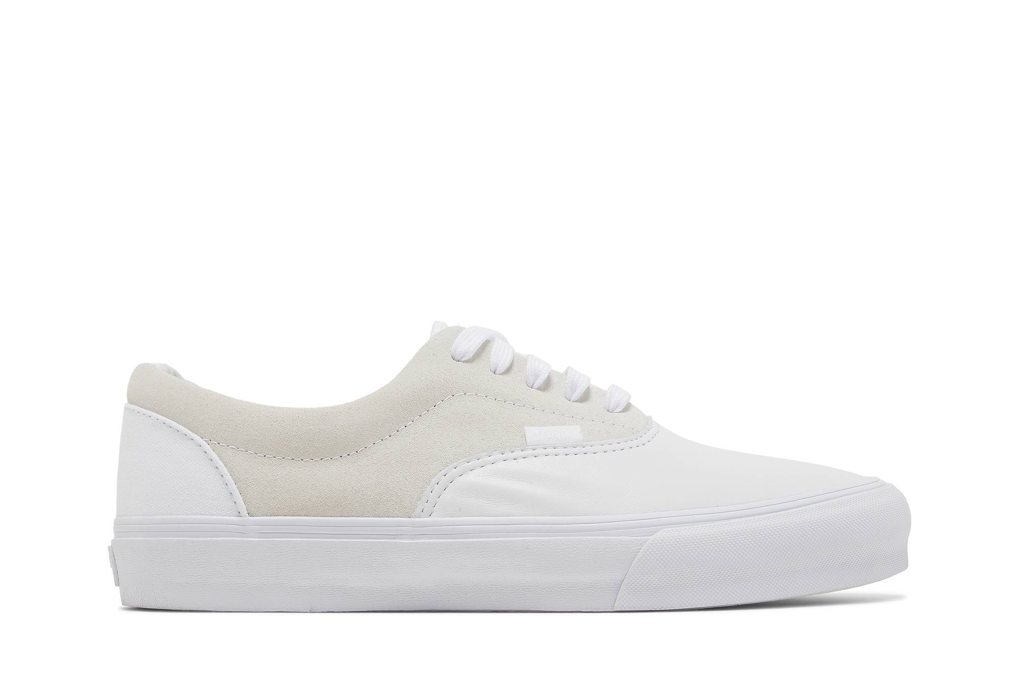 Engineered Garments x Vans Era Gore Vault LX 'White' VN0000SNWHT