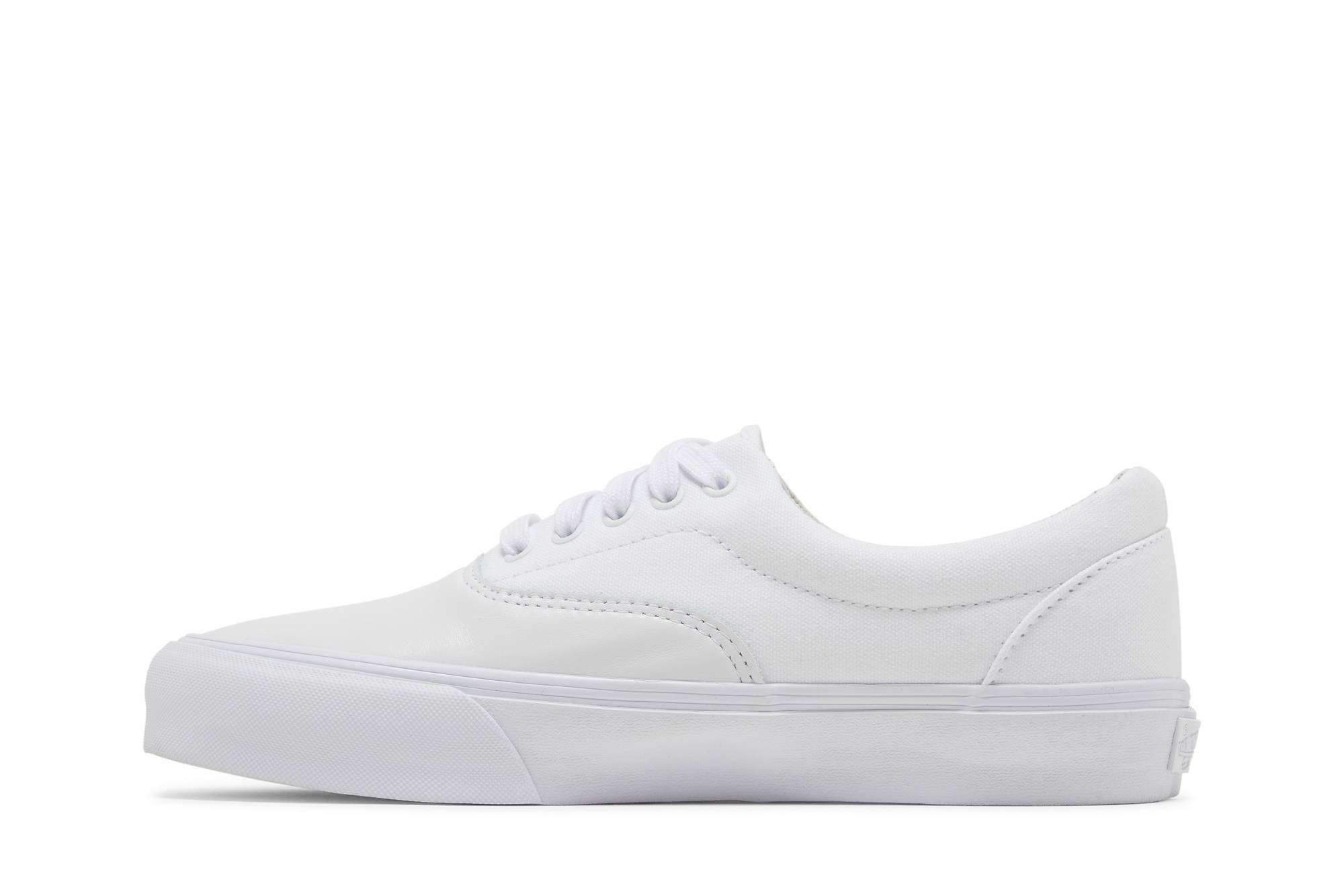 Lookbook Engineered Garments x Vans Era Gore Vault LX 'White' VN0000SNWHT