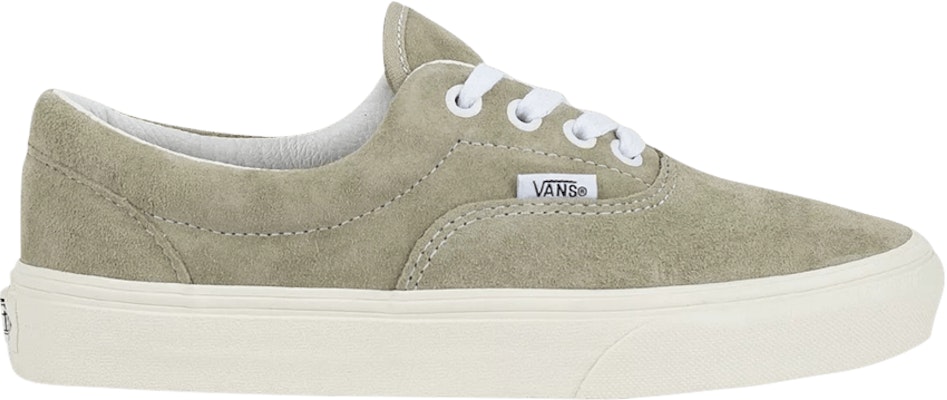 Vans Era 'Pig Suede - Kelabu Lumut' VN0A5JMLB32 Buy Vans Era 'Pig Suede - Kelabu Lumut' VN0A5JMLB32