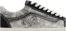 Order Vans OG Old Skool LX 'Dragon Paisley' Lelaki & Wanita VN0A4P3XB54