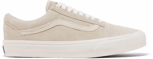 Vans Old Skool VR3 LX 'Oatmeal' VN0A5EDXB6F Vans Old Skool VR3 LX 'Oatmeal' VN0A5EDXB6F