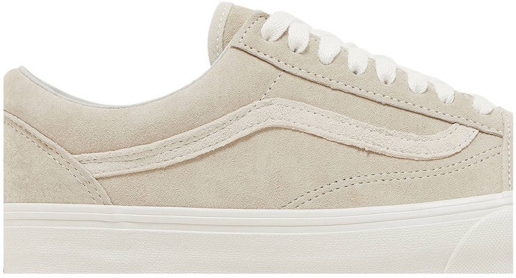Vans 经典款 VR3 LX '燕麦色' VN0A5EDXB6F Order Vans 经典款 VR3 LX '燕麦色' VN0A5EDXB6F