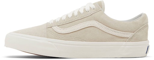 Vans Old Skool VR3 LX 'Oatmeal' Sepatu Sneakers VN0A5EDXB6F Lookbook Vans Old Skool VR3 LX 'Oatmeal' Sepatu Sneakers VN0A5EDXB6F