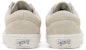 Vans Old Skool VR3 LX 'Oatmeal' Lelaki Wanita Kasual Sneakers VN0A5EDXB6F