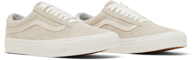 Vans Old Skool VR3 LX 'Oatmeal' Sepatu Sneakers VN0A5EDXB6F Cheap Vans Old Skool VR3 LX 'Oatmeal' Sepatu Sneakers VN0A5EDXB6F