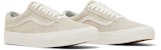 Vans Old Skool VR3 LX 'Oatmeal' Lelaki Wanita Kasual Sneakers VN0A5EDXB6F