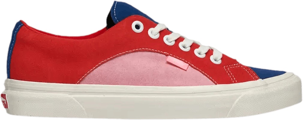Vans Lampin 86 DX Anaheim Factory True Blue Cotton Candy