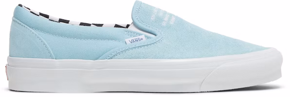 Ray Barbee x Leica x Vans OG Classic Slip-On LX 'Capturing the Journey' VN0A45JK92S Ray Barbee x Leica x Vans OG Classic Slip-On LX 'Capturing the Journey' VN0A45JK92S