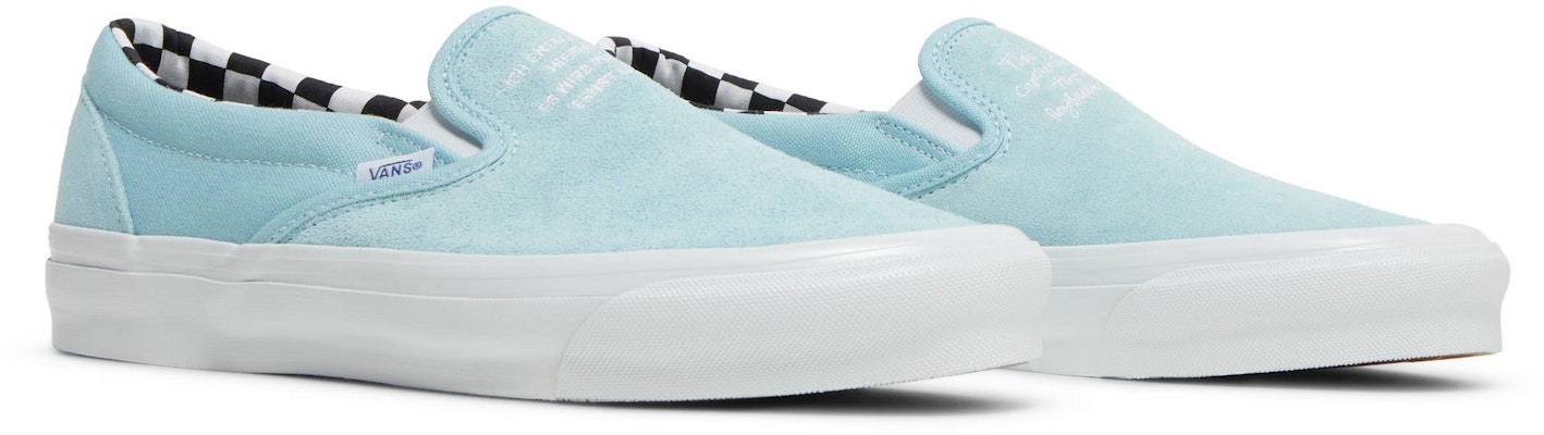 Ray Barbee x Leica x Vans OG Classic Slip-On LX 'Capturing the Journey' VN0A45JK92S Cheap Ray Barbee x Leica x Vans OG Classic Slip-On LX 'Capturing the Journey' VN0A45JK92S