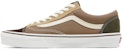 Vans Gaya 36 'Color Block - Demitasse' VN0A54F6B91