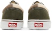 Details for Vans Gaya 36 'Color Block - Demitasse' VN0A54F6B91
