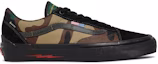 Buy DEFCON x Vans Old Skool Gore-Tex 'Camo Hitam Woodland' VN0A4BWXA8R