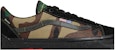 DEFCON x Vans Old Skool Gore-Tex 'Camo Hitam Woodland' VN0A4BWXA8R