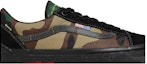 Order DEFCON x Vans Old Skool Gore-Tex 'Camo Hitam Woodland' VN0A4BWXA8R