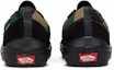 Details for DEFCON x Vans Old Skool Gore-Tex 'Camo Hitam Woodland' VN0A4BWXA8R