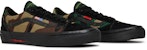 DEFCON x Vans Old Skool Gore-Tex 'Camo Hitam Woodland' VN0A4BWXA8R