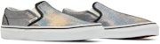 Vans Classic Slip-On 'Prism Suede - Hitam' VN0A4U381IF