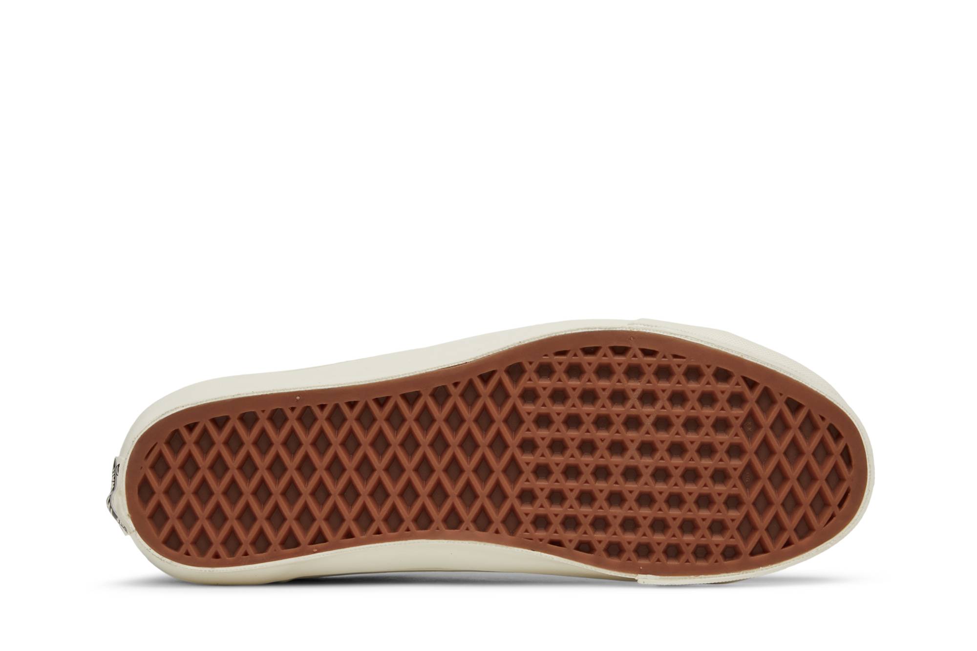 Shop Notre x Vans OG Style 36 LX 'Hijau' VN0A4BVEGRN