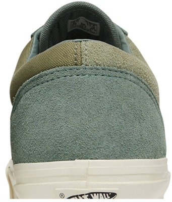 노트르 x 반스 OG 스타일 36 LX '그린' VN0A4BVEGRN VN0A4BVEGRN Sizing 노트르 x 반스 OG 스타일 36 LX '그린' VN0A4BVEGRN VN0A4BVEGRN