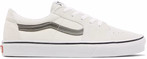 Vans Sk8-Low 'Utility Pop - Blanc de Blanc Khaki' VN0A4UUKB36 Vans Sk8-Low 'Utility Pop - Blanc de Blanc Khaki' VN0A4UUKB36
