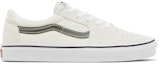 Buy Vans Sk8-Low 'Utility Pop - Putih Blanc Khaki' VN0A4UUKB36