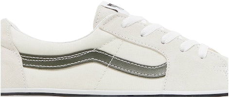 Vans Sk8-Low '实用流行-象牙白卡其' VN0A4UUKB36 Order Vans Sk8-Low '实用流行-象牙白卡其' VN0A4UUKB36