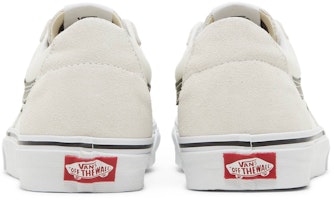 Vans Sk8-Low '实用流行-象牙白卡其' VN0A4UUKB36 Details for Vans Sk8-Low '实用流行-象牙白卡其' VN0A4UUKB36