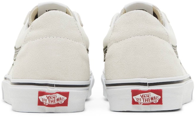 Vans Sk8-Low 'Utility Pop - Blanc de Blanc Khaki' VN0A4UUKB36 Details for Vans Sk8-Low 'Utility Pop - Blanc de Blanc Khaki' VN0A4UUKB36