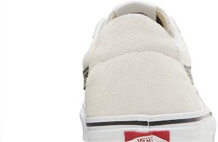 Vans Sk8-Low '实用流行-象牙白卡其' VN0A4UUKB36 Sizing Vans Sk8-Low '实用流行-象牙白卡其' VN0A4UUKB36