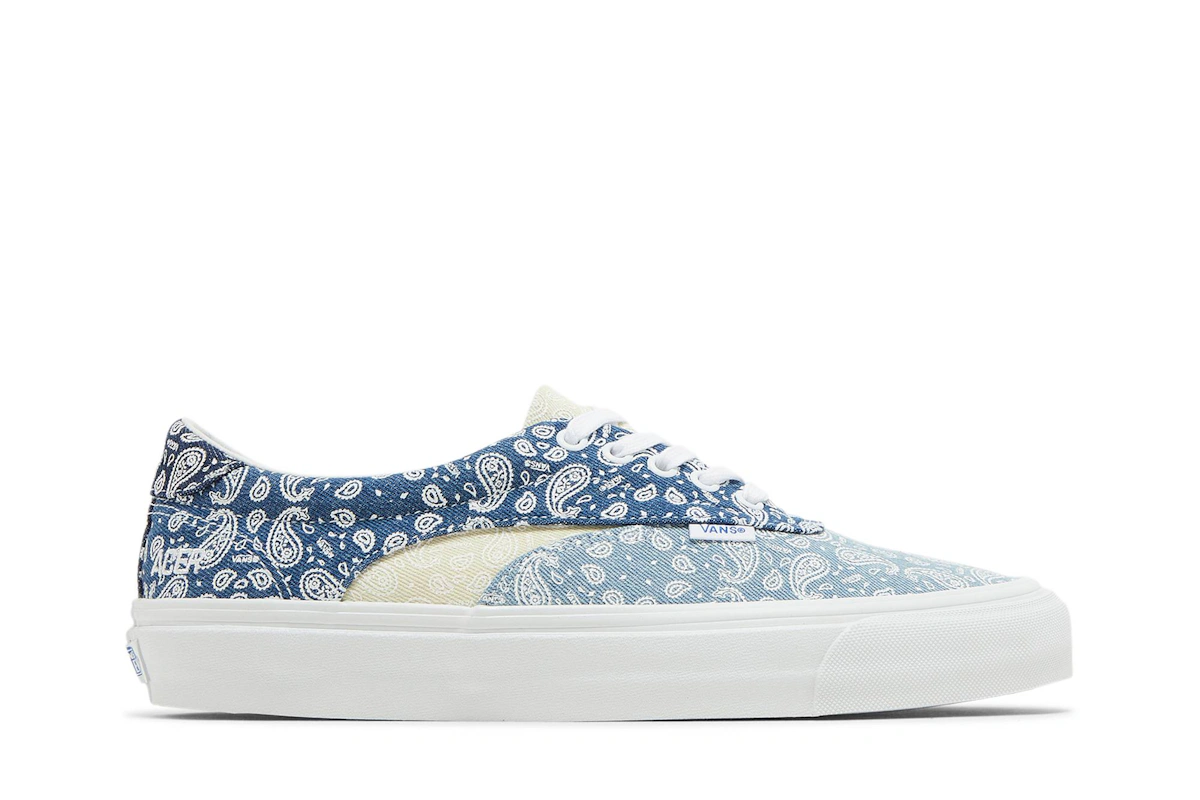Vans Acer Ni SP 'Bandana - Multi'