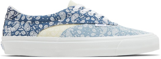 Vans Acer Ni SP 'Bandana - Multi' VN0A4UWYASN Vans Acer Ni SP 'Bandana - Multi' VN0A4UWYASN