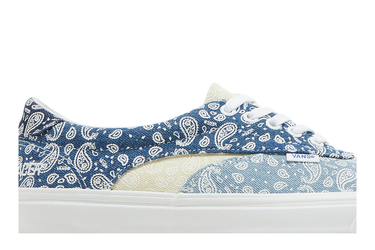 Vans Acer Ni SP 'Bandana - Multi'
