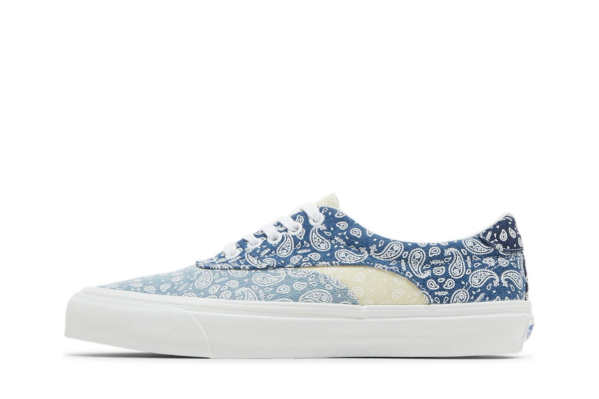 Vans Acer Ni SP 'Bandana - Multi'