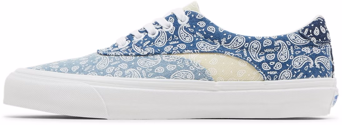 반스 에이서 니 SP '반다나 - 멀티' VN0A4UWYASN VN0A4UWYASN Lookbook 반스 에이서 니 SP '반다나 - 멀티' VN0A4UWYASN VN0A4UWYASN