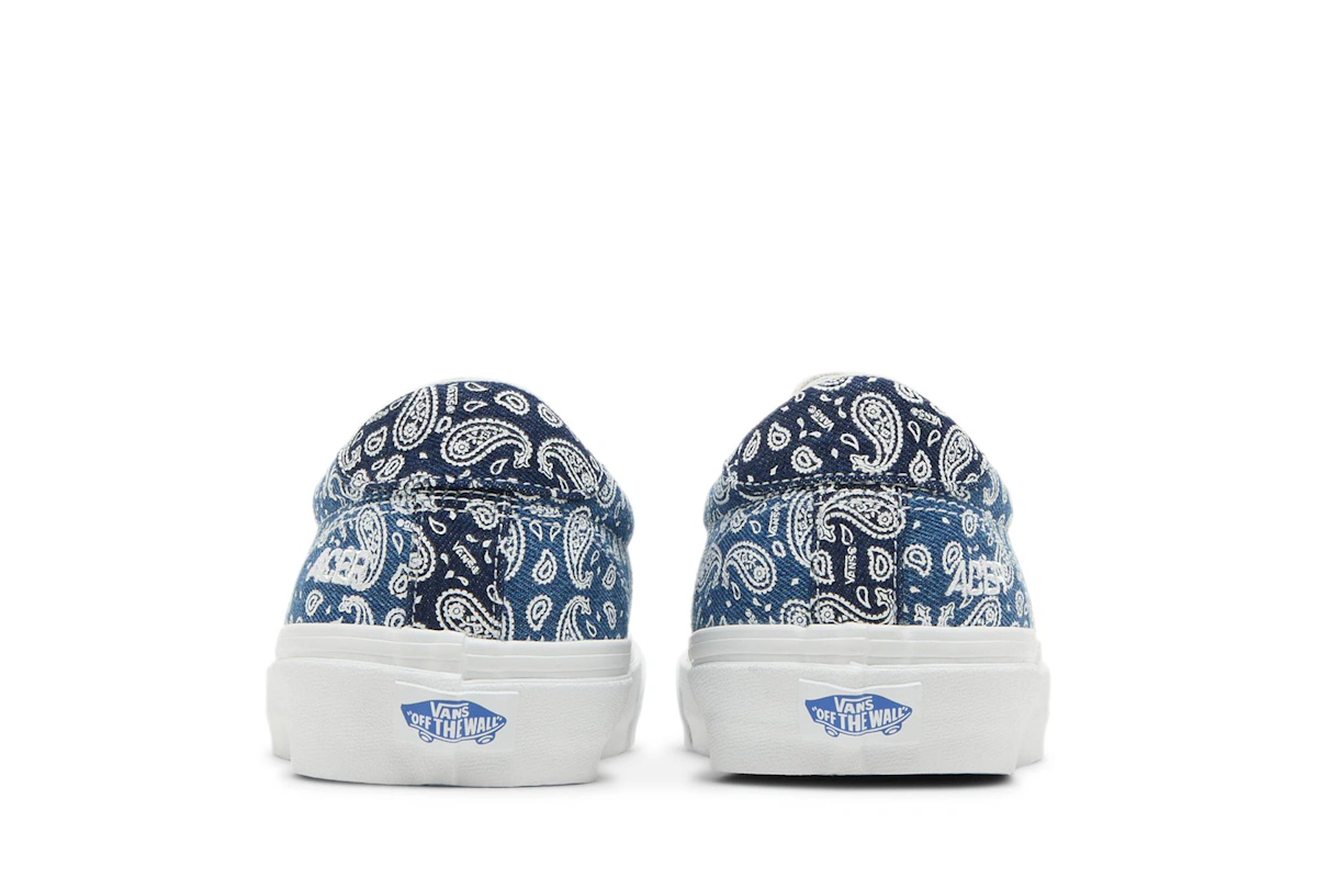 Vans Acer Ni SP 'Bandana - Multi'