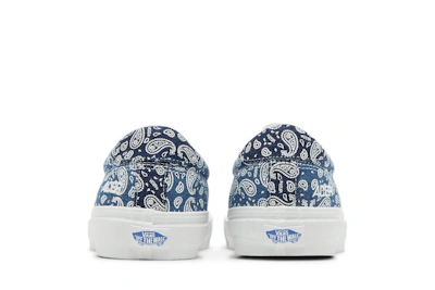 Vans Acer Ni SP 'Bandana - Multi'