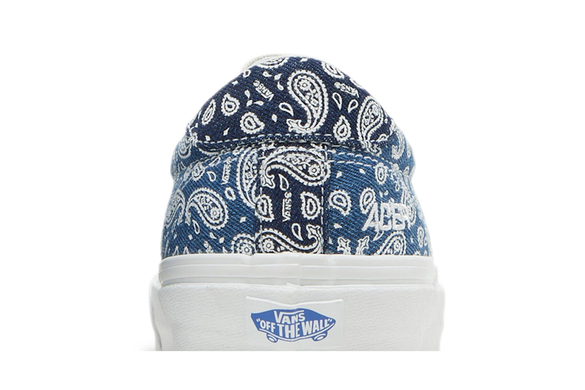 Vans Acer Ni SP 'Bandana - Multi'