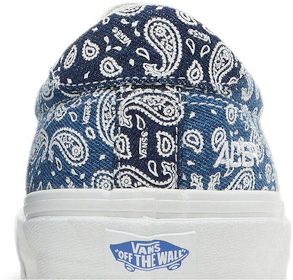 반스 에이서 니 SP '반다나 - 멀티' VN0A4UWYASN VN0A4UWYASN Sizing 반스 에이서 니 SP '반다나 - 멀티' VN0A4UWYASN VN0A4UWYASN