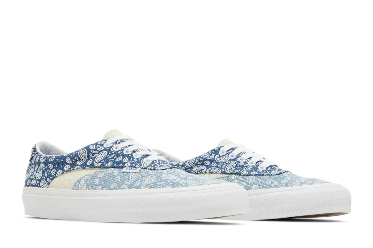 Vans Acer Ni SP 'Bandana - Multi'
