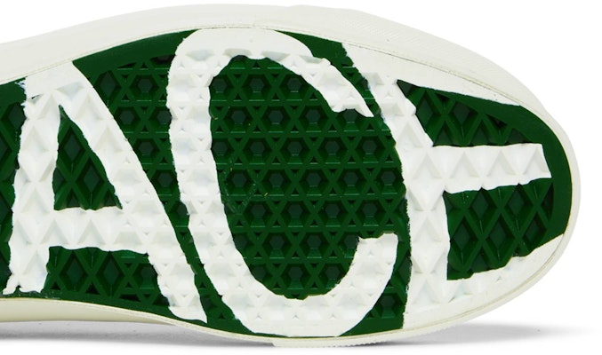 Museum of Peace & Quiet x Vans OG Style 36 LX 'Green' VN0A4BVEBC31 Purchase Museum of Peace & Quiet x Vans OG Style 36 LX 'Green' VN0A4BVEBC31