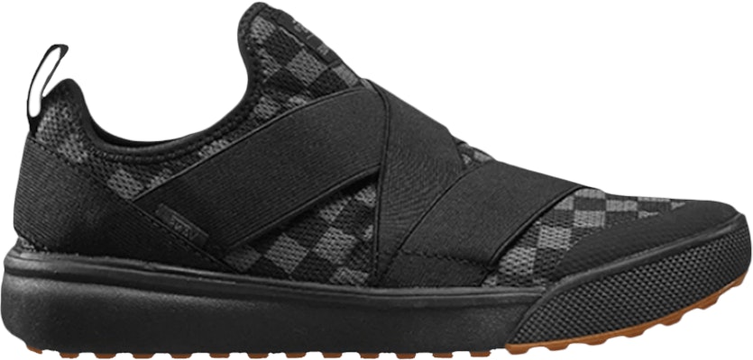 Vans ultrarange gore deals checkerboard