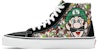 Nintendo x Vans Sk8-Hi Reissue 'Mario dan Luigi' VN0A2XSBK5P
