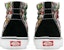 Nintendo x Vans Sk8-Hi Reissue 'Mario dan Luigi' VN0A2XSBK5P