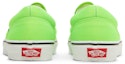 Details for 반스 클래식 슬립온 '네온 - 그린 게코' VN0A4U38WT5 VN0A4U38WT5