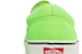 반스 클래식 슬립온 '네온 - 그린 게코' VN0A4U38WT5 VN0A4U38WT5