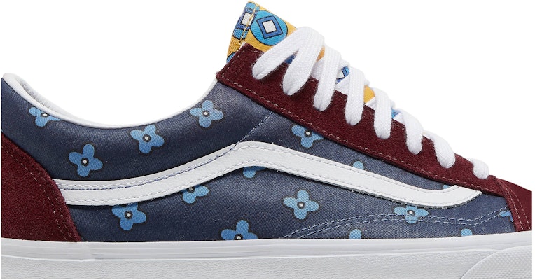 Vans Old Skool 'Tie Print Mix' Lelaki & Wanita VN0A38G19XI Order Vans Old Skool 'Tie Print Mix' Lelaki & Wanita VN0A38G19XI
