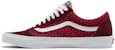 Vans Old Skool 'Tie Print Mix' Lelaki & Wanita VN0A38G19XI