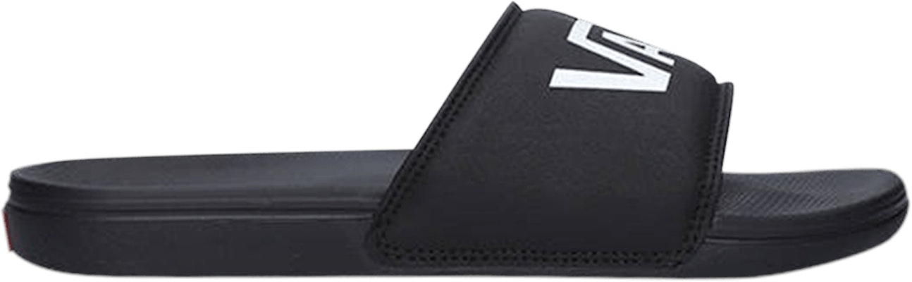 Vans La Costa Slide-On 'Black' VN0A5HF5IX6 Buy Vans La Costa Slide-On 'Black' VN0A5HF5IX6